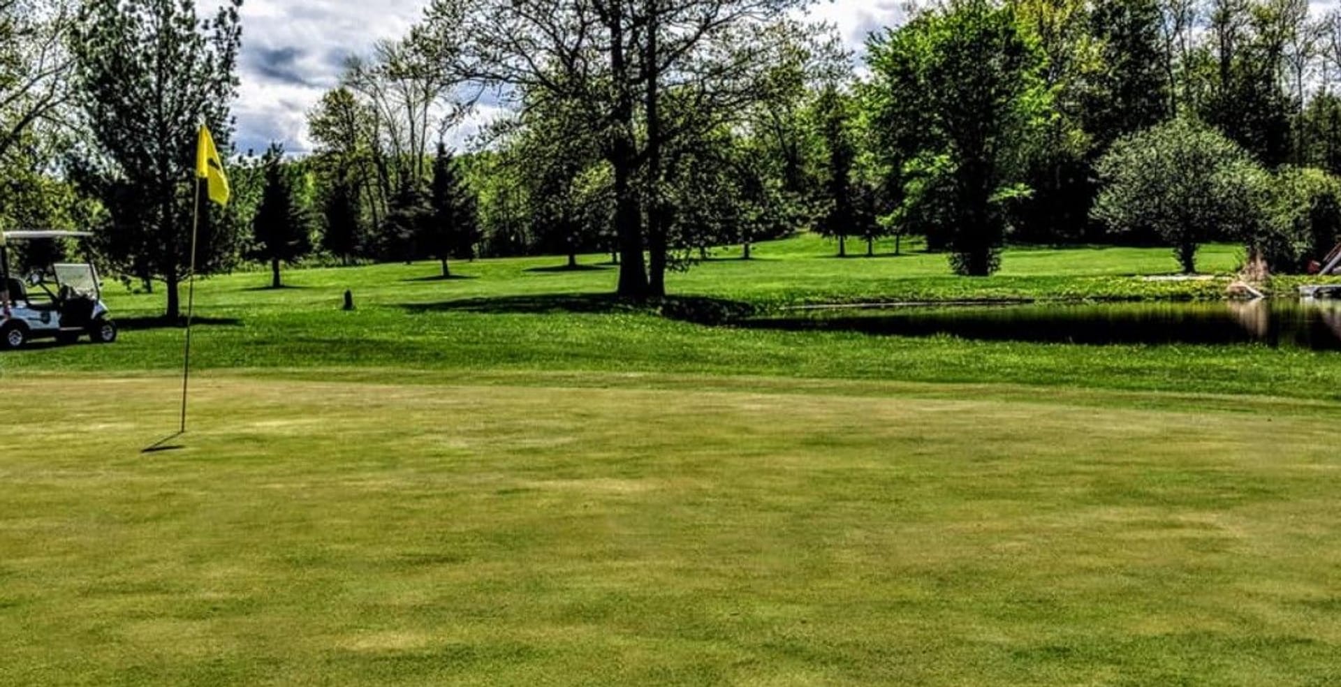 West Highland Golf Course