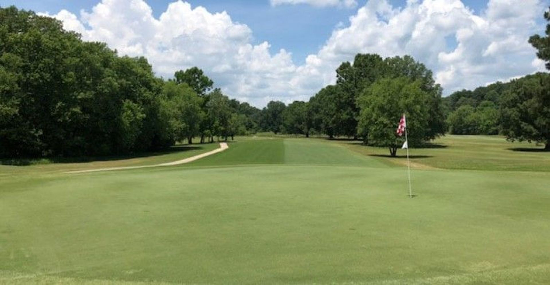 Creeks Bend Golf Club