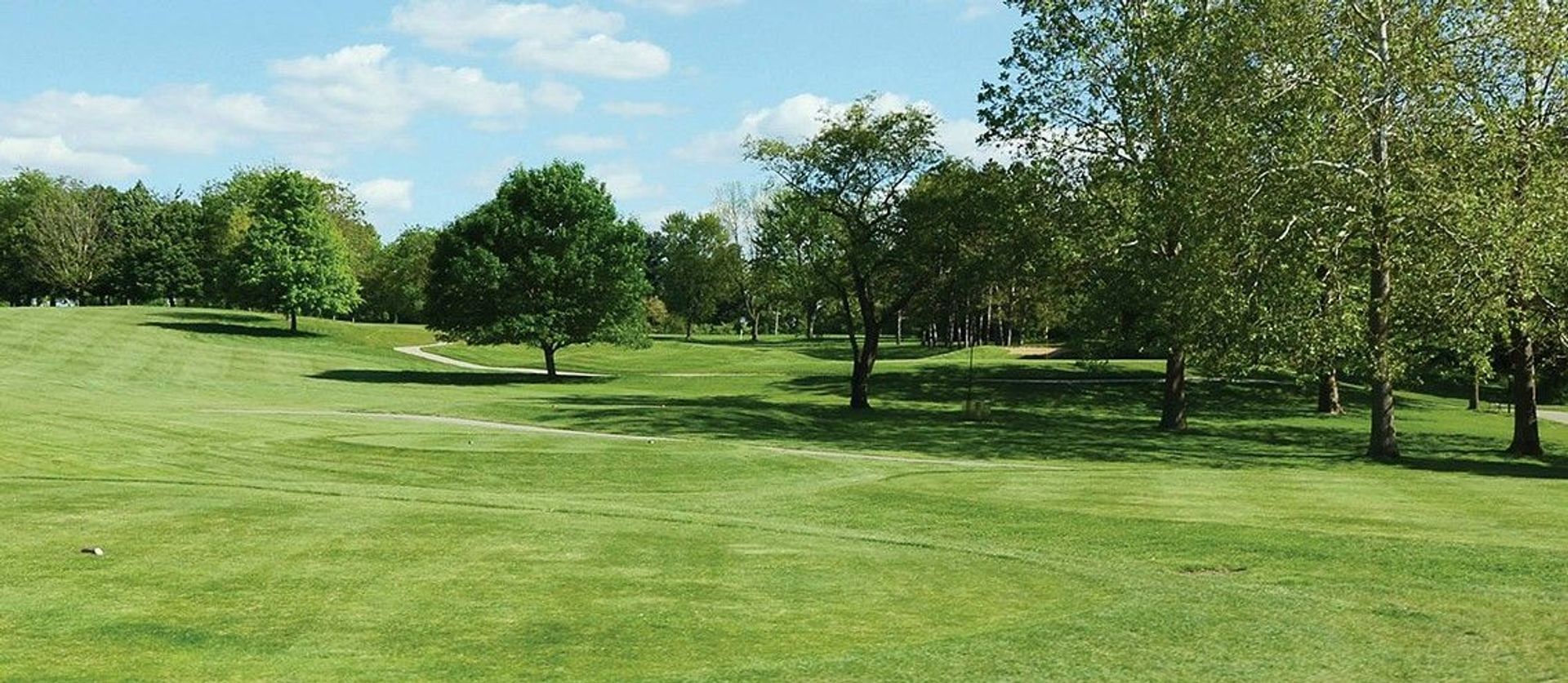 Lake of the Woods Golf Course