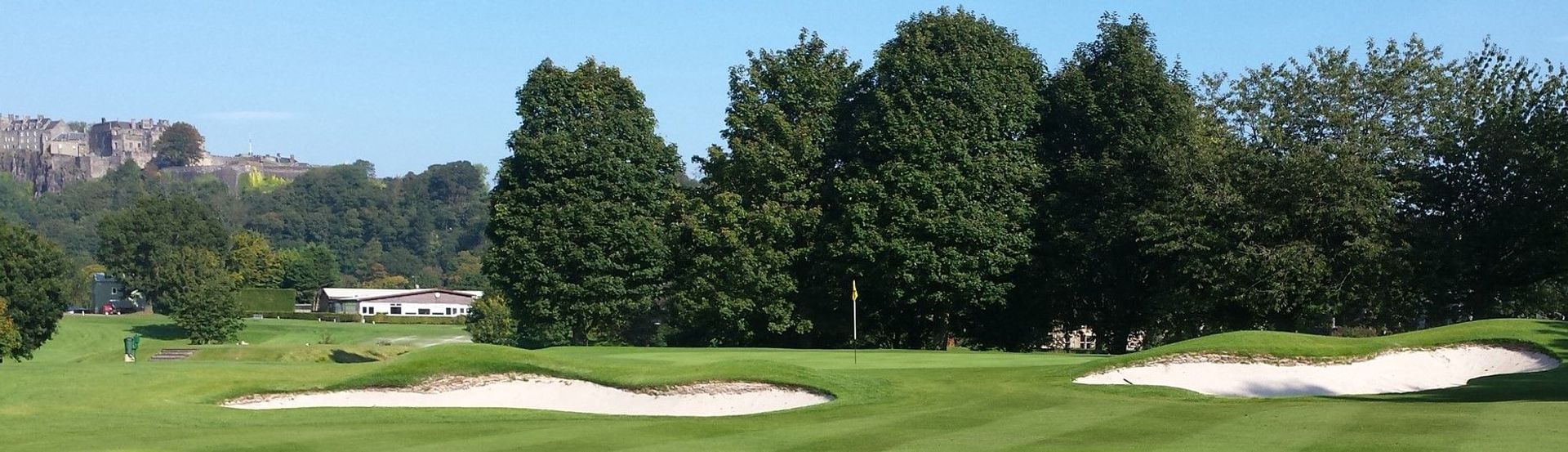 Stirling Golf Club