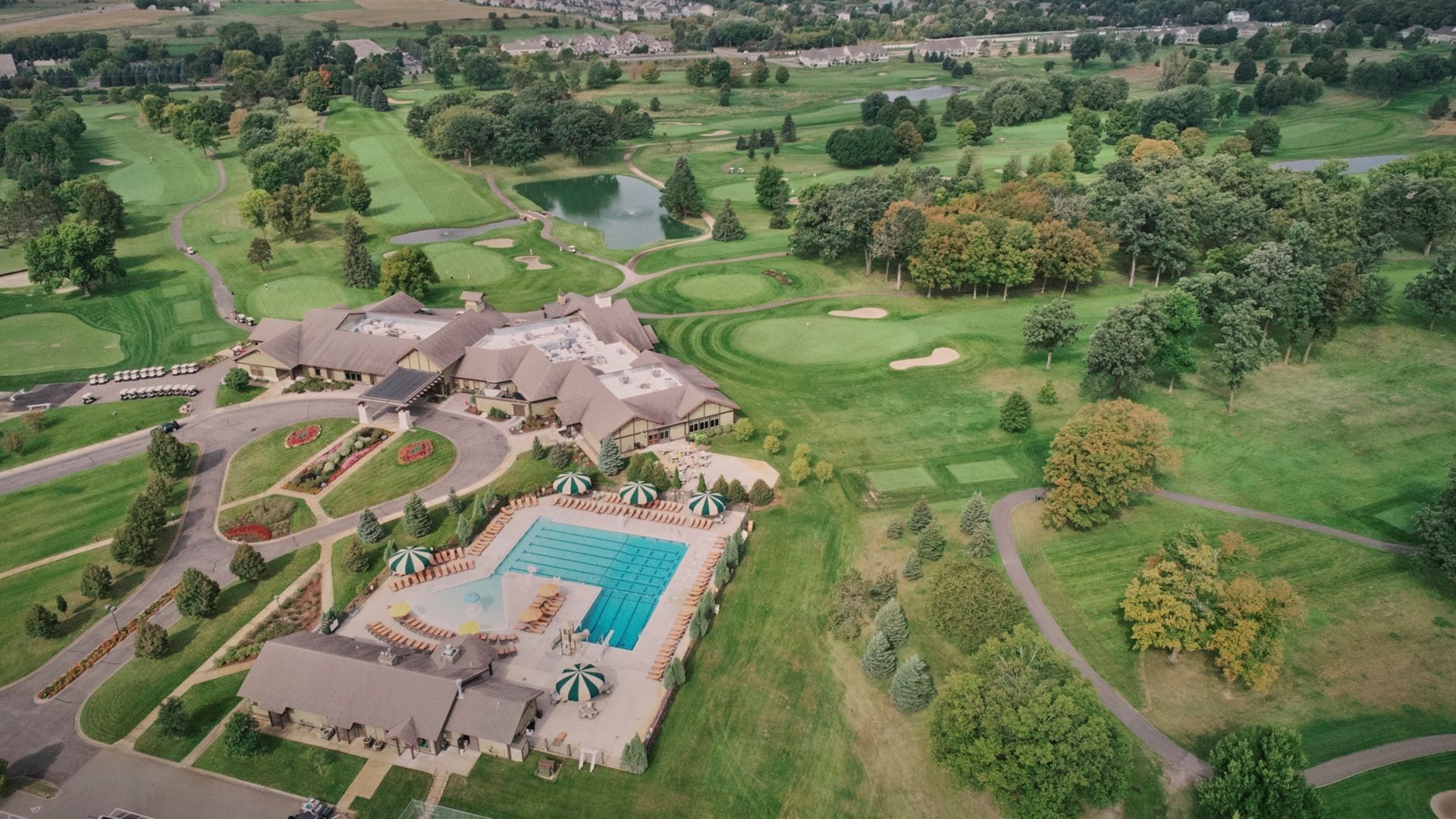 Medina Golf & Country Club
