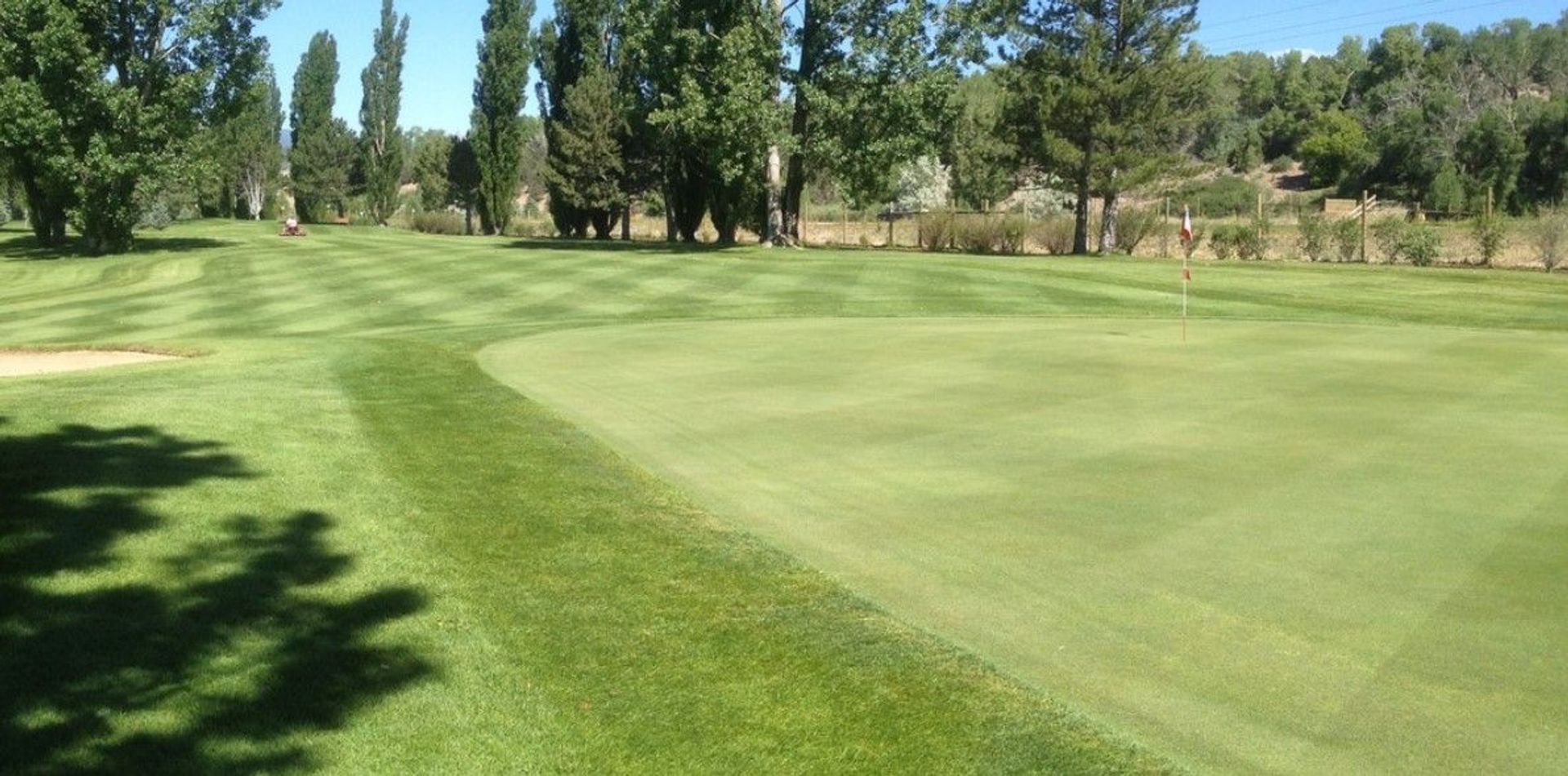 Ranch at Roaring Fork Golf Course