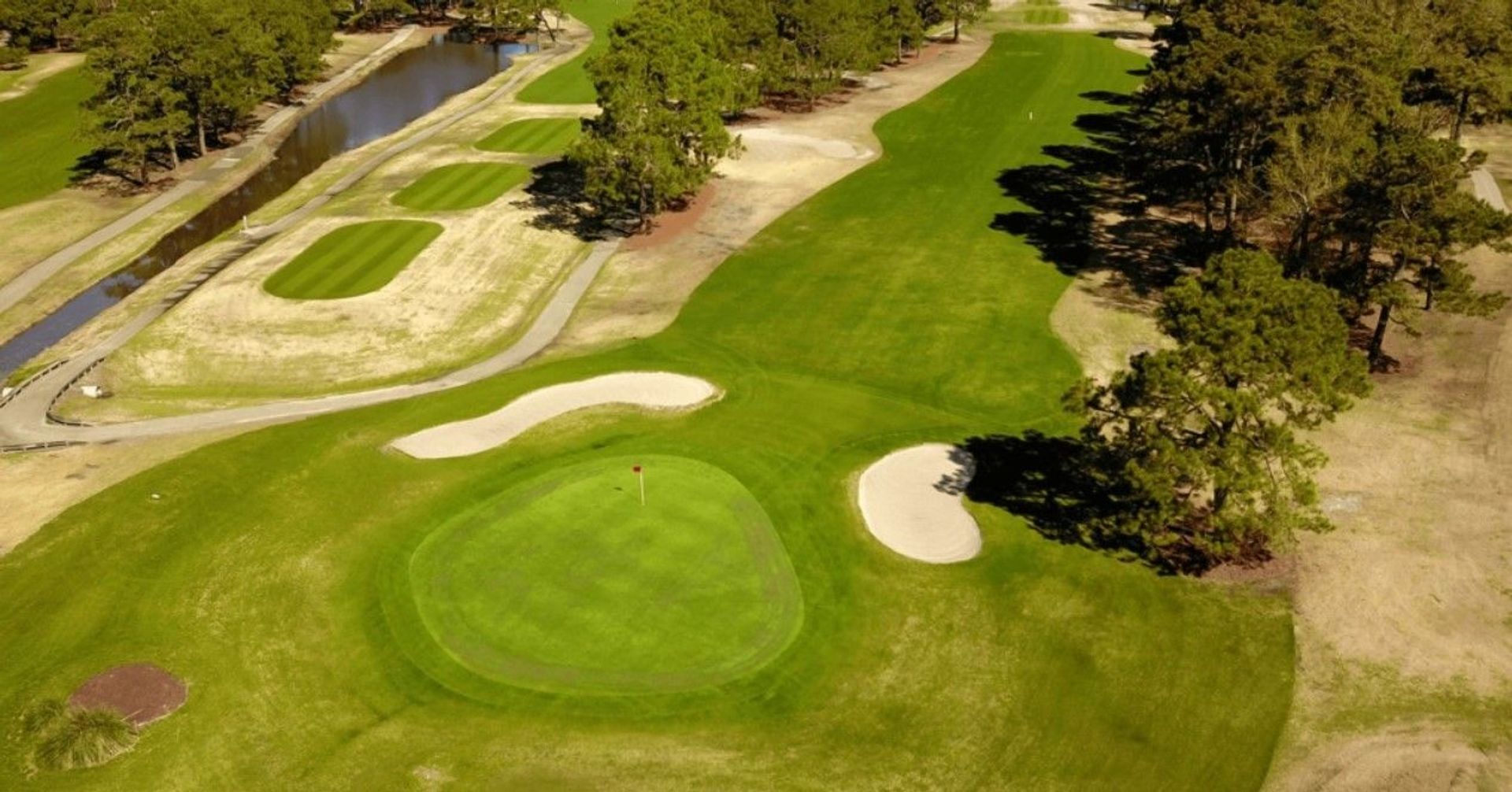 Azalea Sands Golf Club