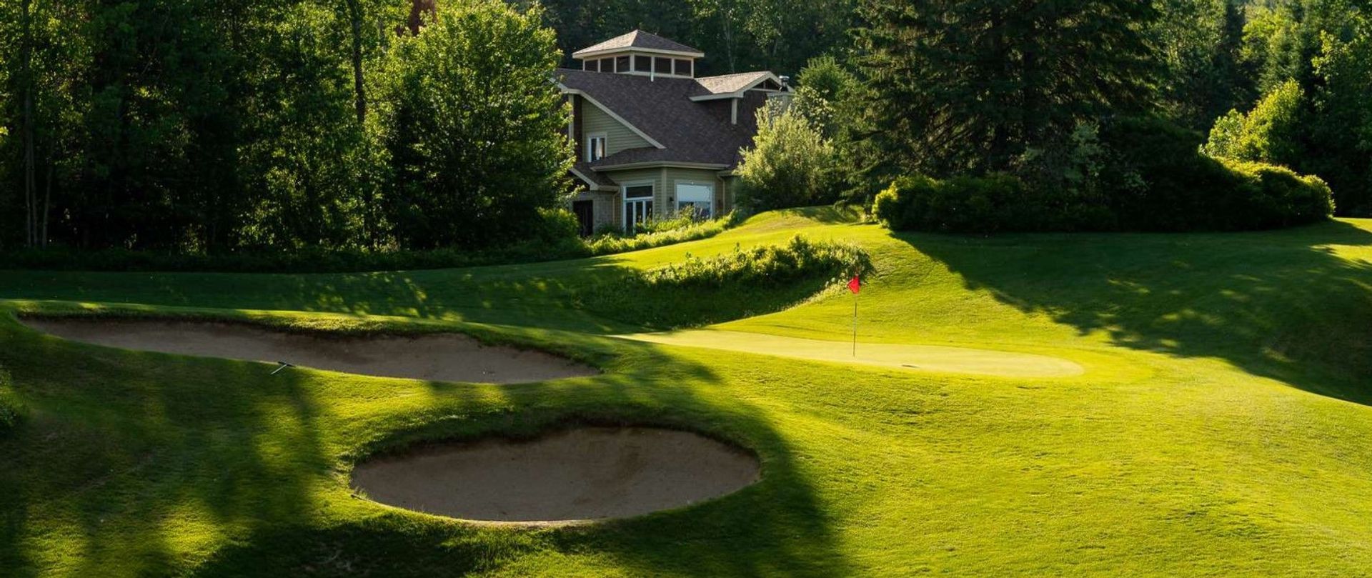 La Bête Golf