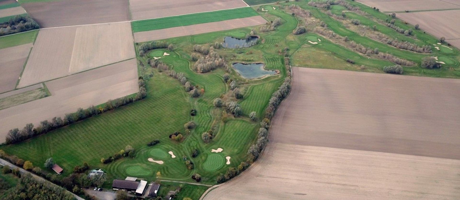 Golfclub Worms