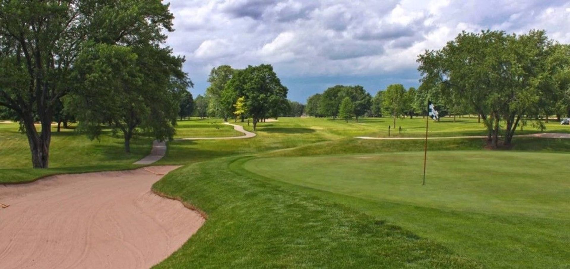 Beloit Club