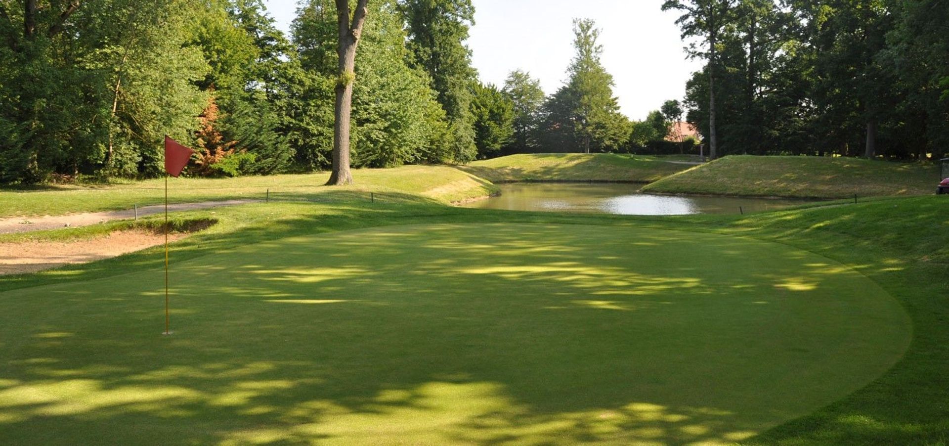 UGOLF Sénart