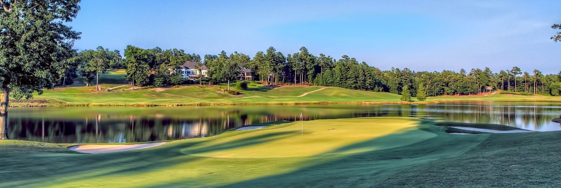 The Reserve Club at Woodside Plantation (Reserve)