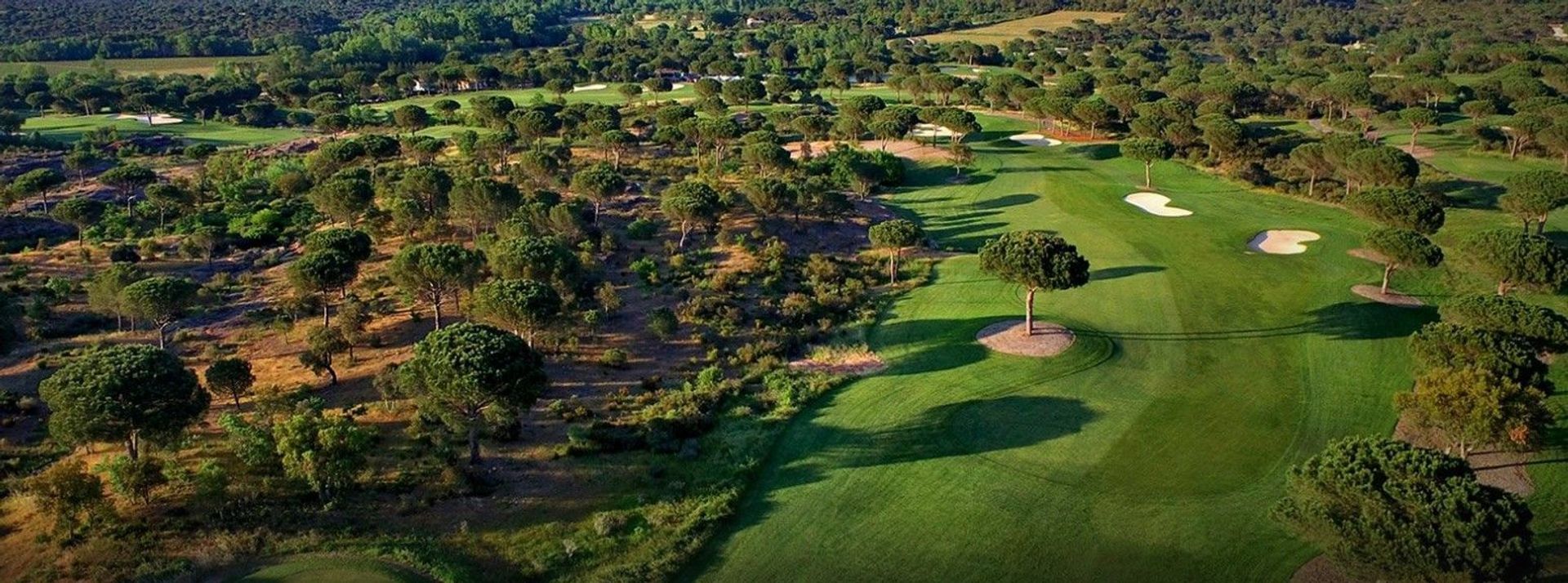 Vidauban Golf Club