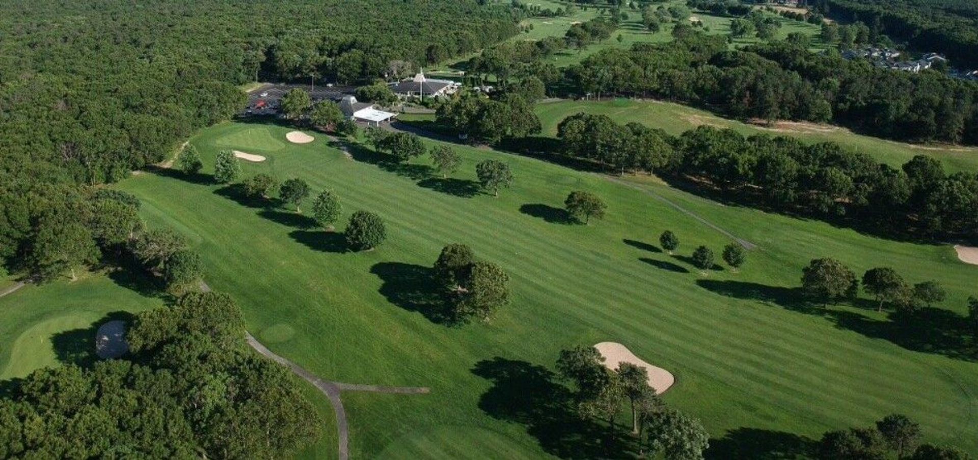 Rock Hill Golf Club