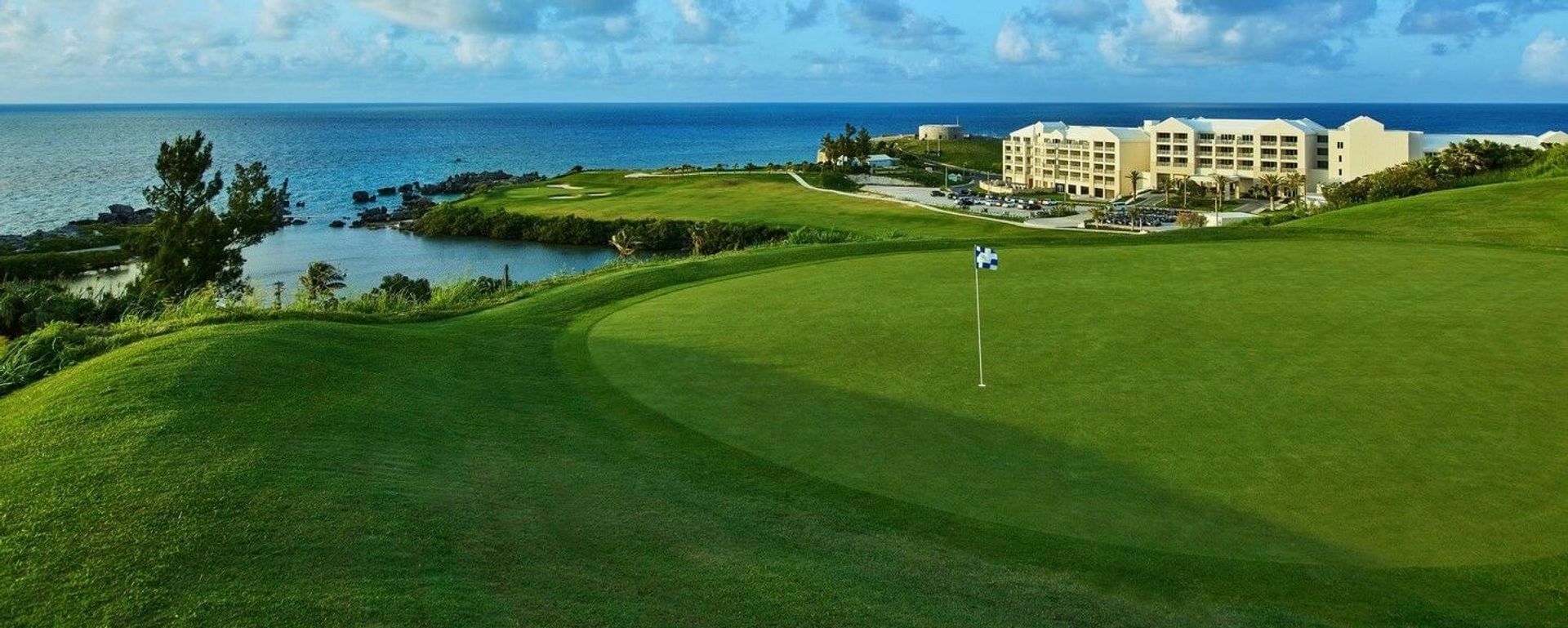 Five Forts Golf Club