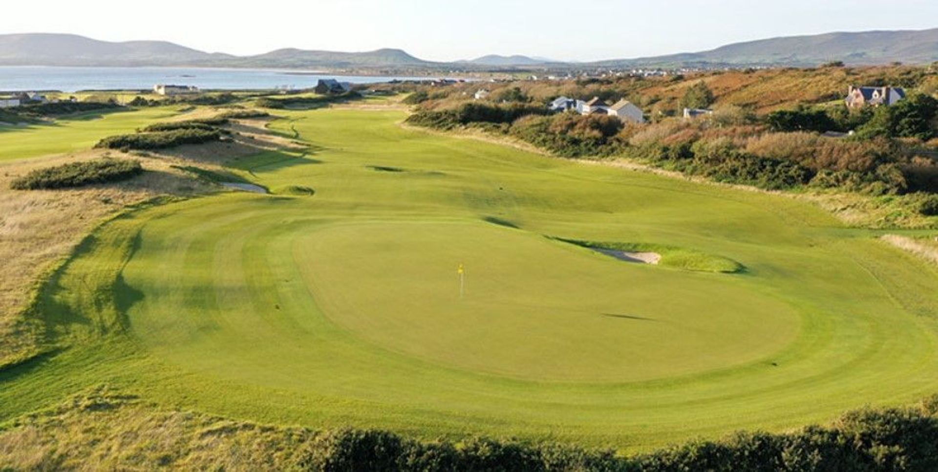 Hogs Head Golf Club