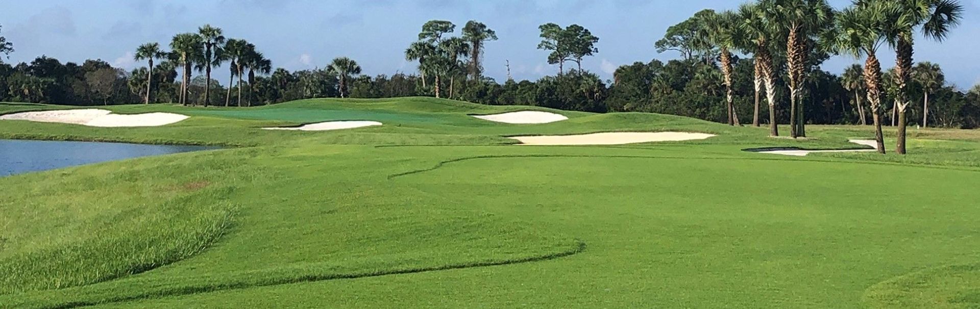 Heritage Landing Golf & Country Club