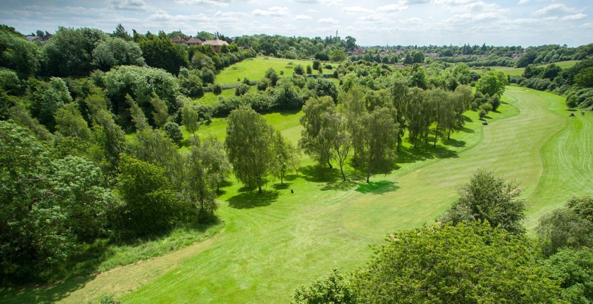 Fairways Family Golf Centre