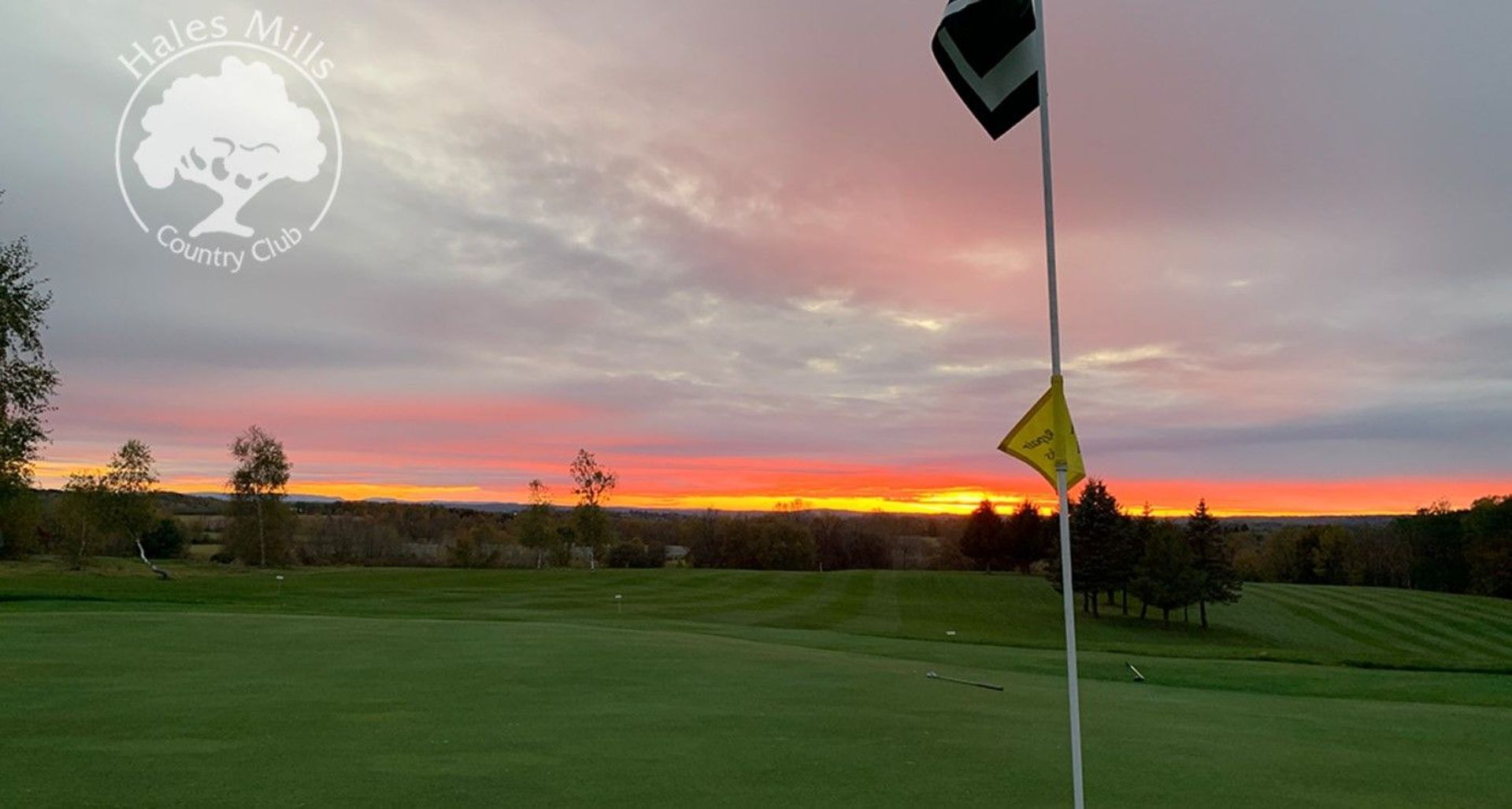 Hales Mills Country Club