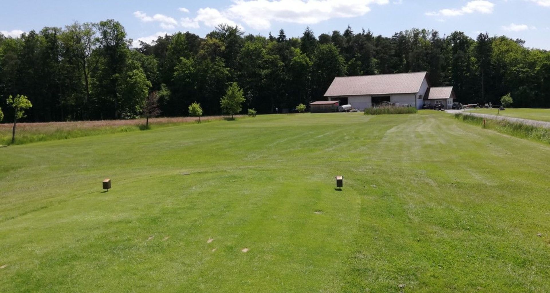 Traminer Golf Klöch (Süd)