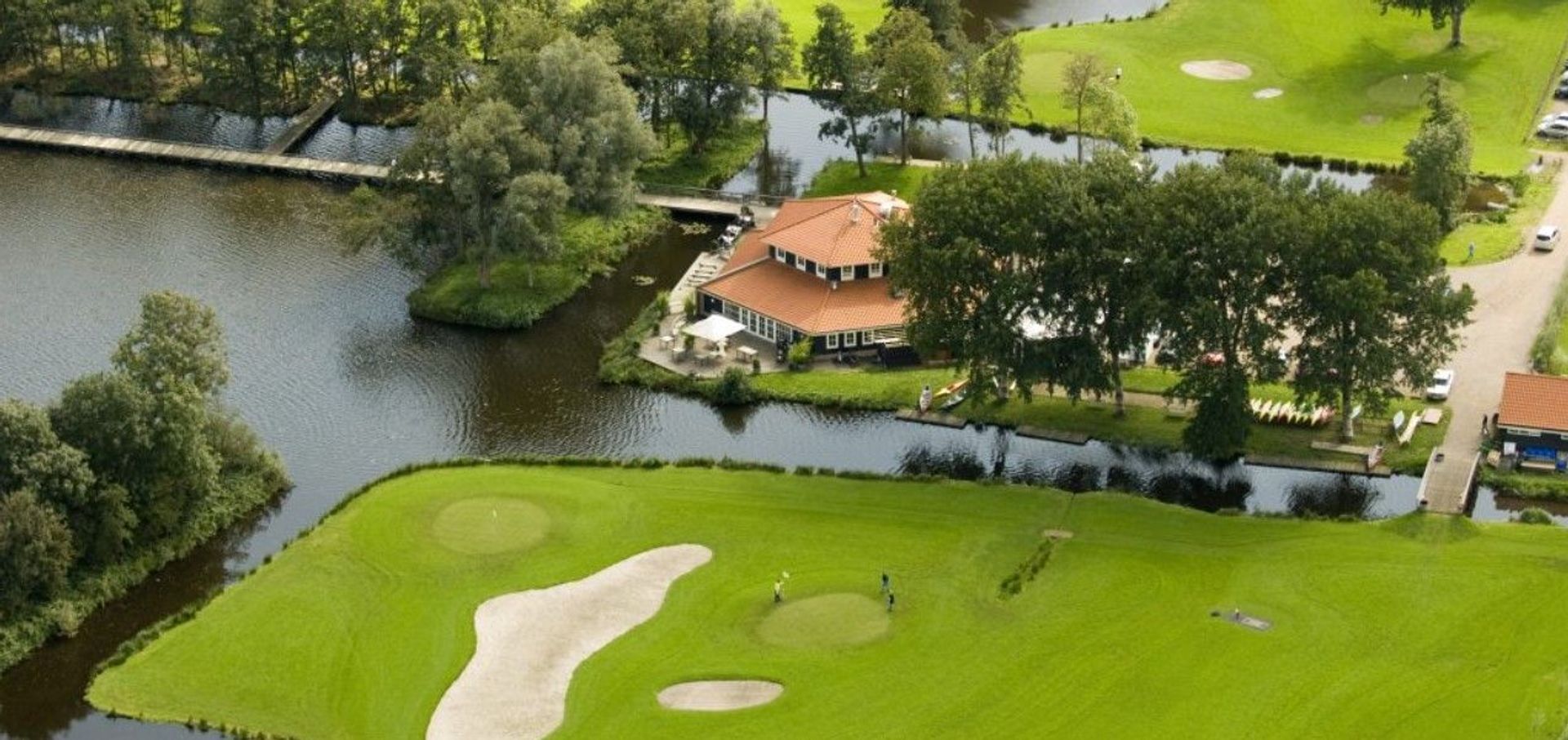 Pitch & Putt Kameryck