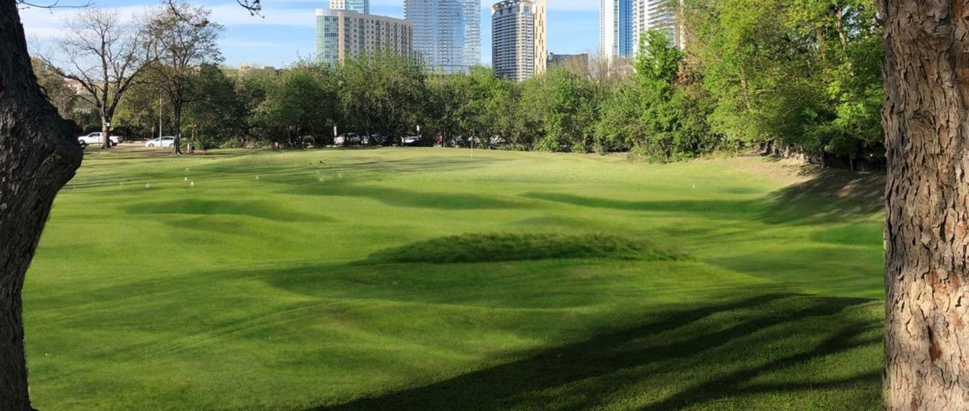 Butler Pitch & Putt