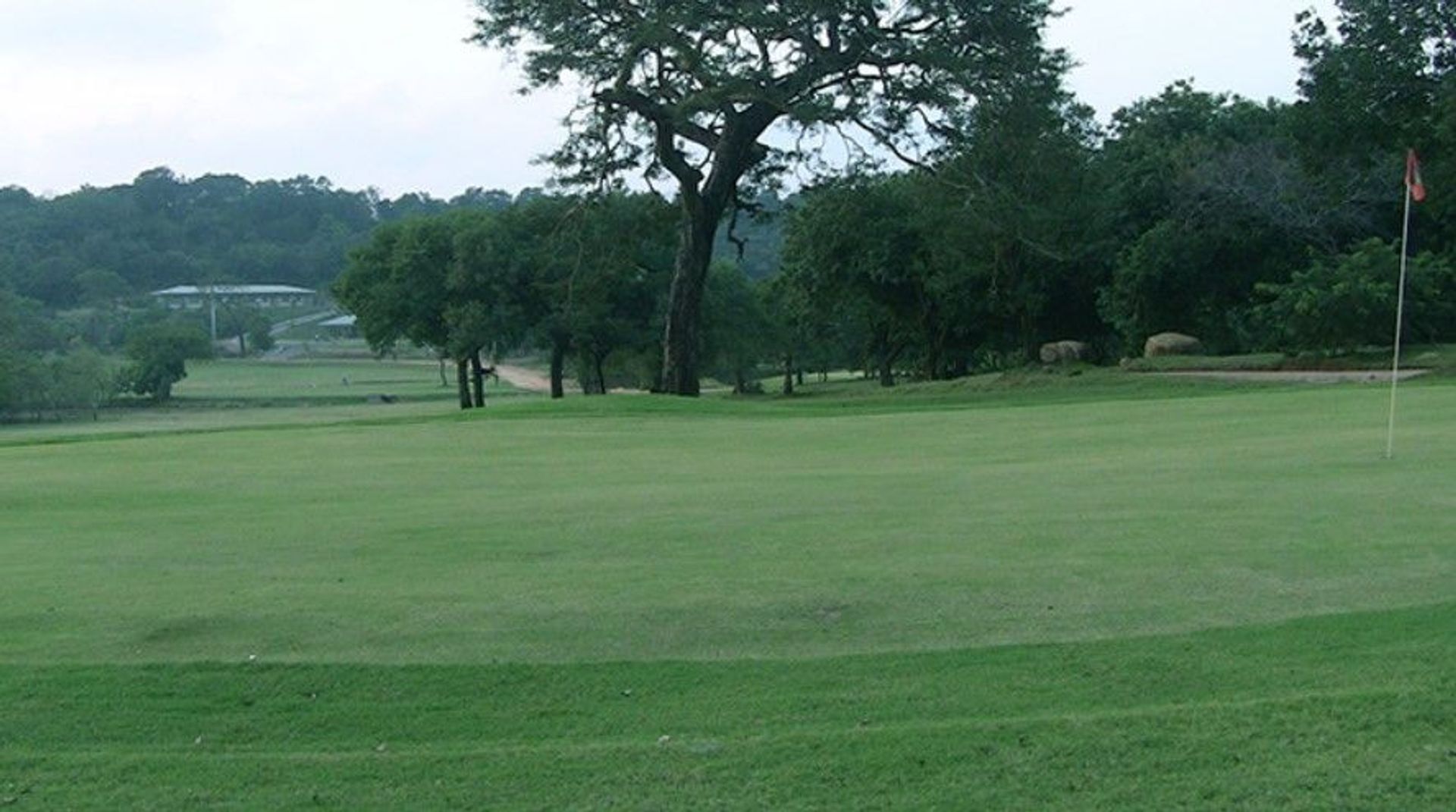 Eagles Golf Links