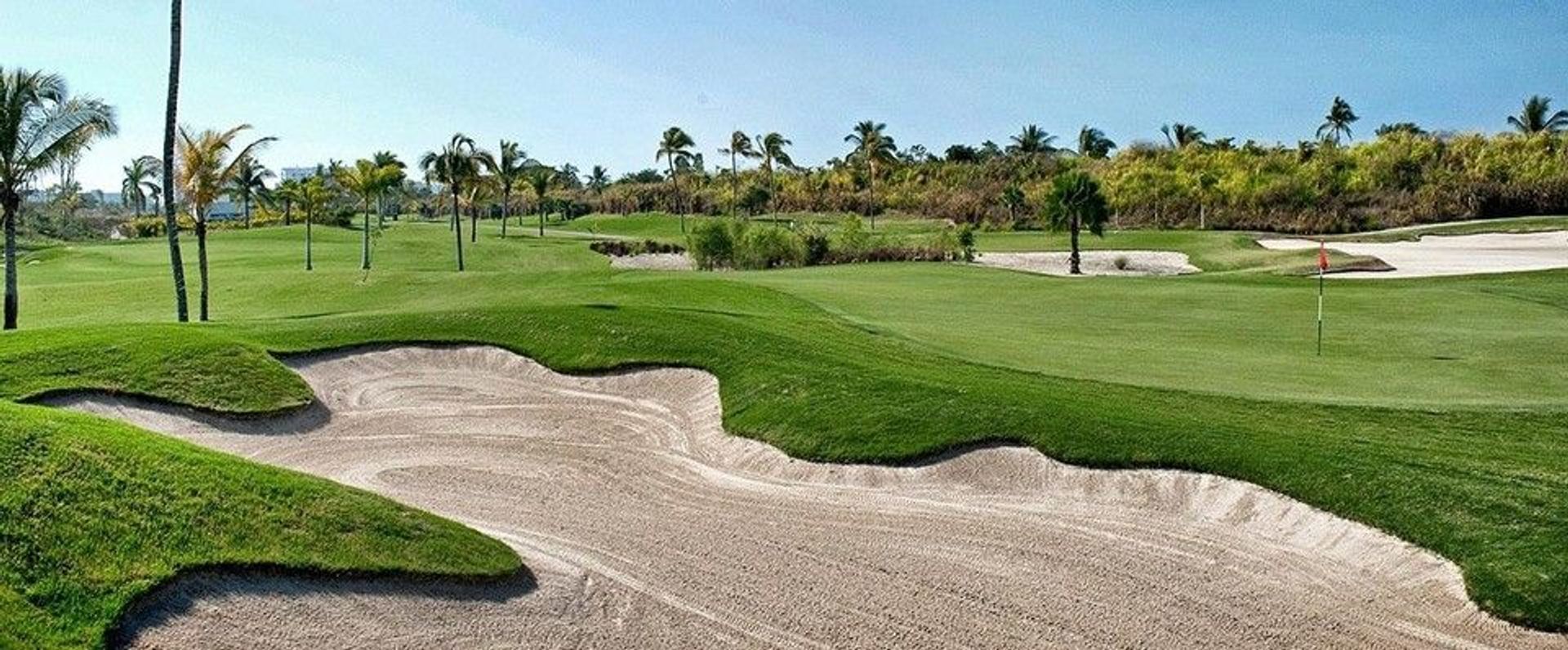 Vidanta Golf Nayar Nuevo Vallarta (The Lakes)