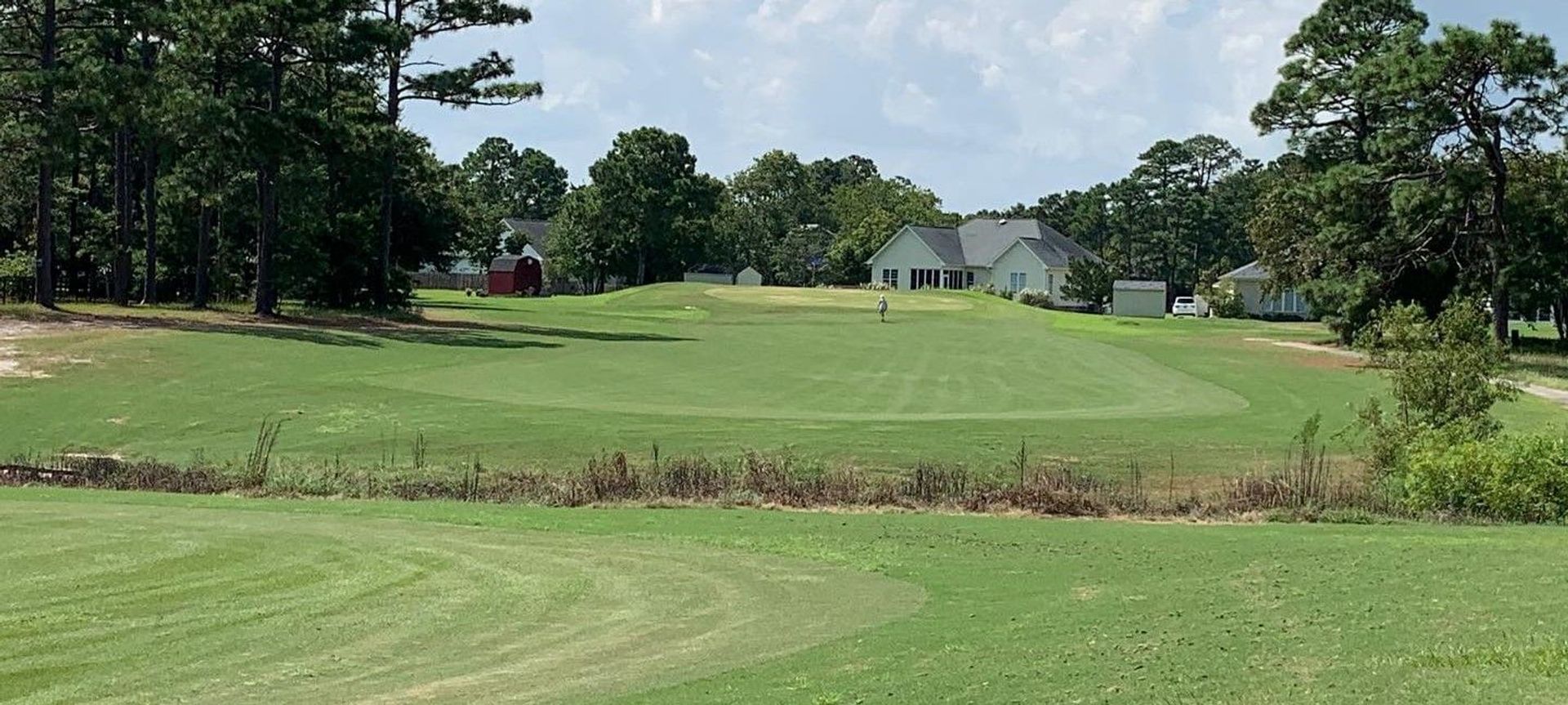 Ironclad Golf