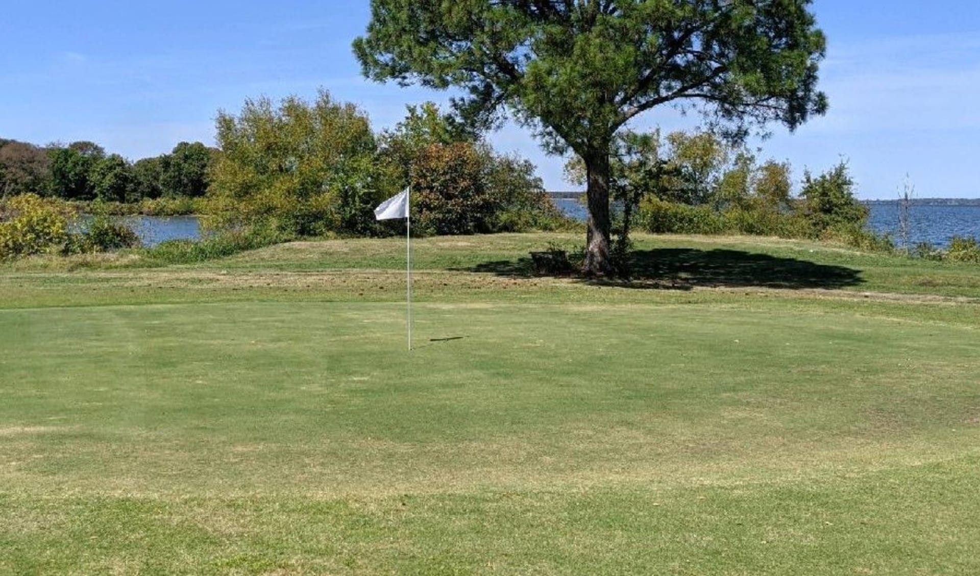 Deer Run Golf Club