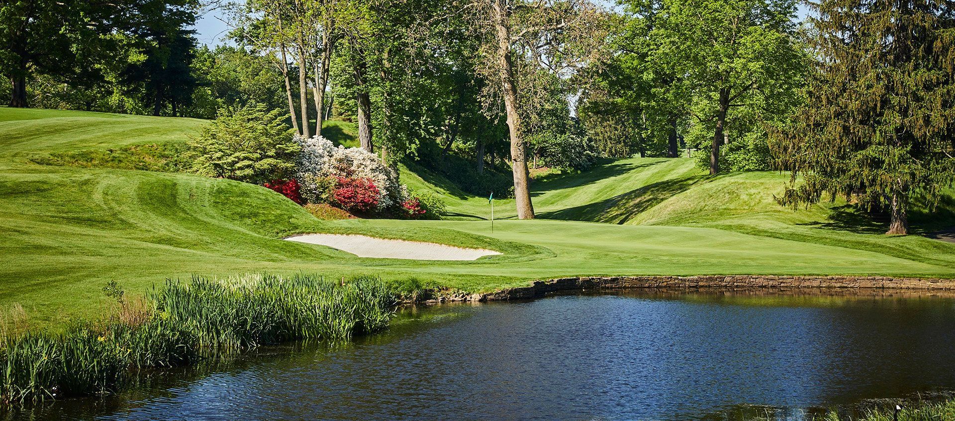 North Hills Country Club
