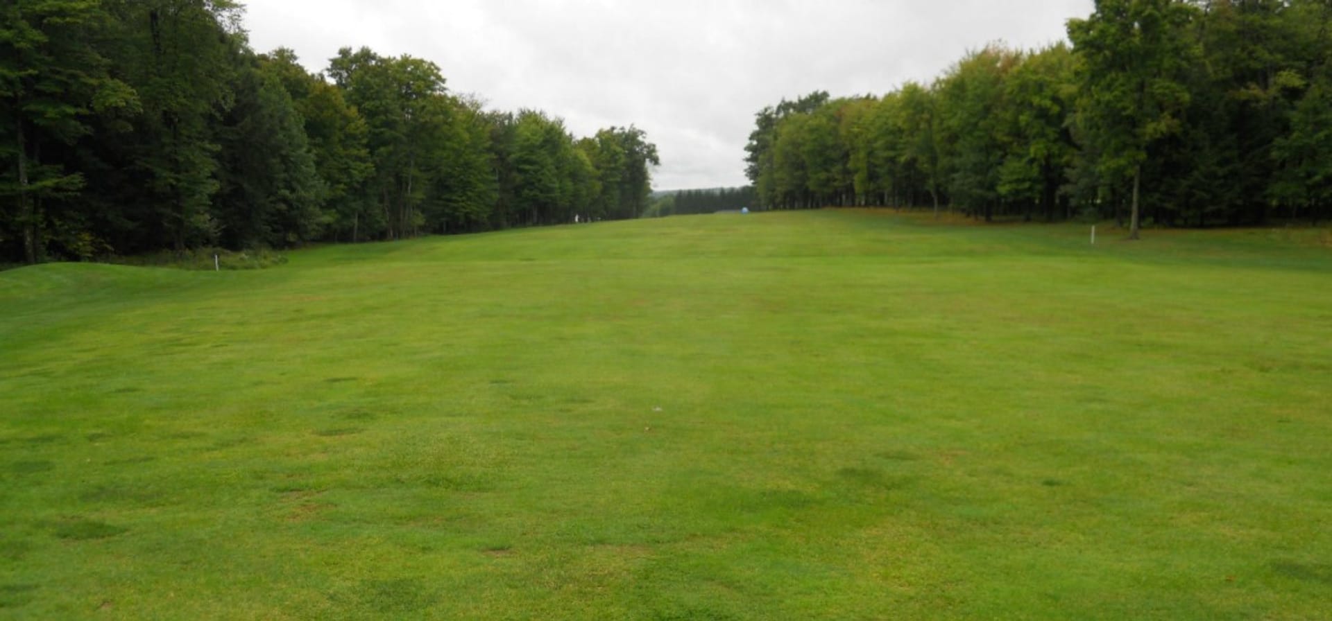 Mt Hope Golf Course