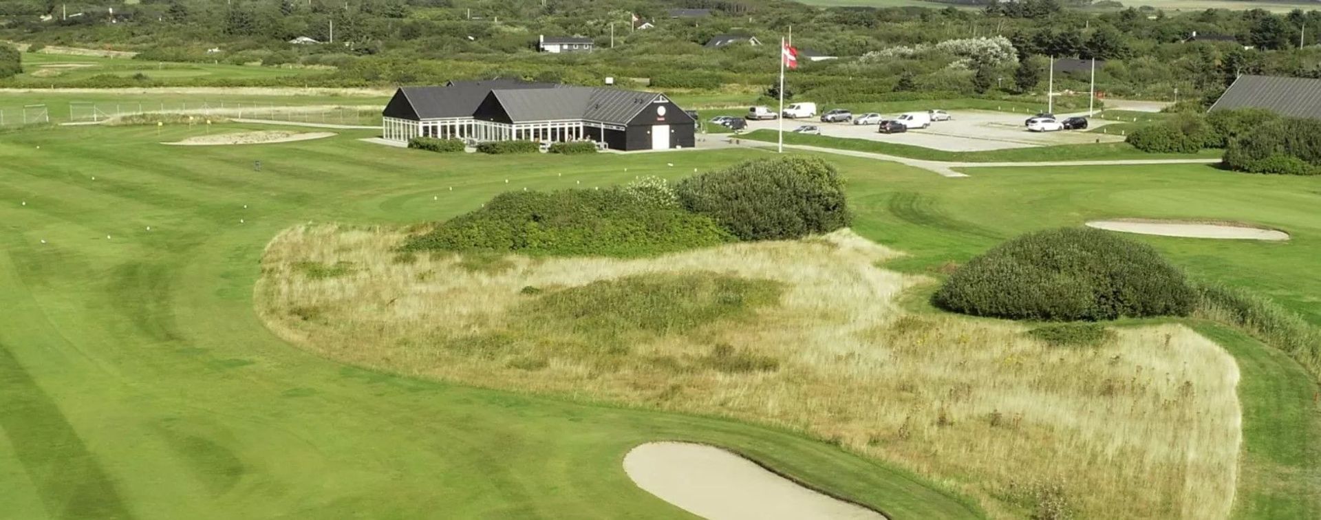 Holmslands Klit Golfklub