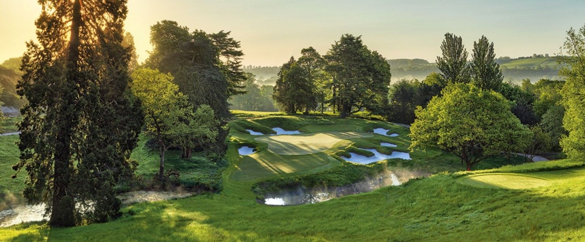 JCB Golf & Country Club