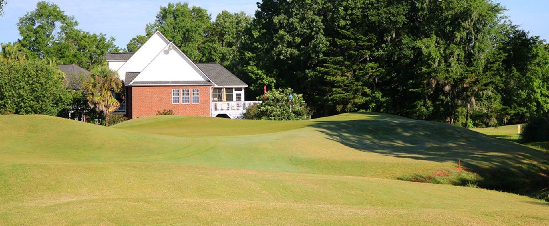Crowfield Golf Club