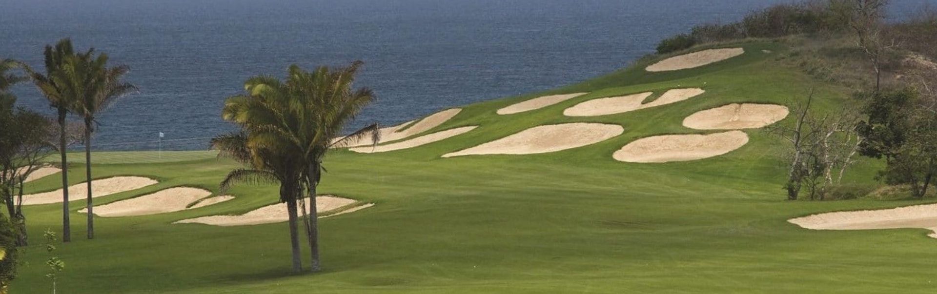 Litibu Golf Course