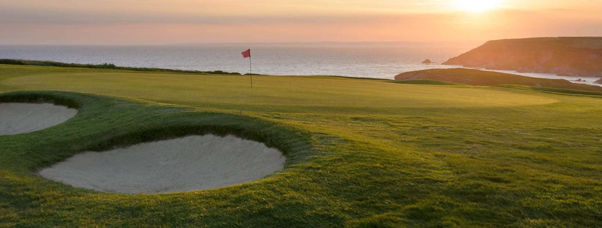 Mullion Golf Club