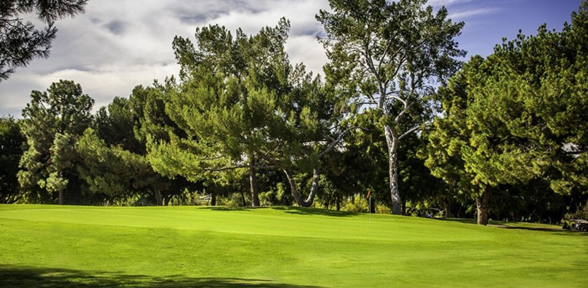 Penmar Golf Club