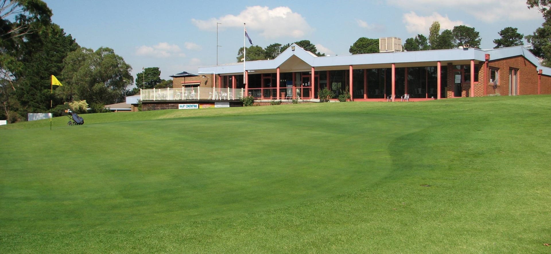 Traralgon Golf Club