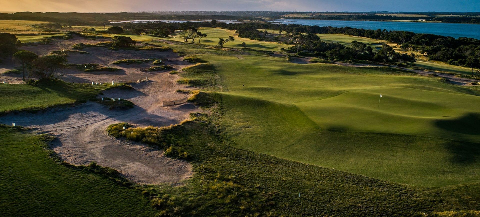 Lonsdale Links
