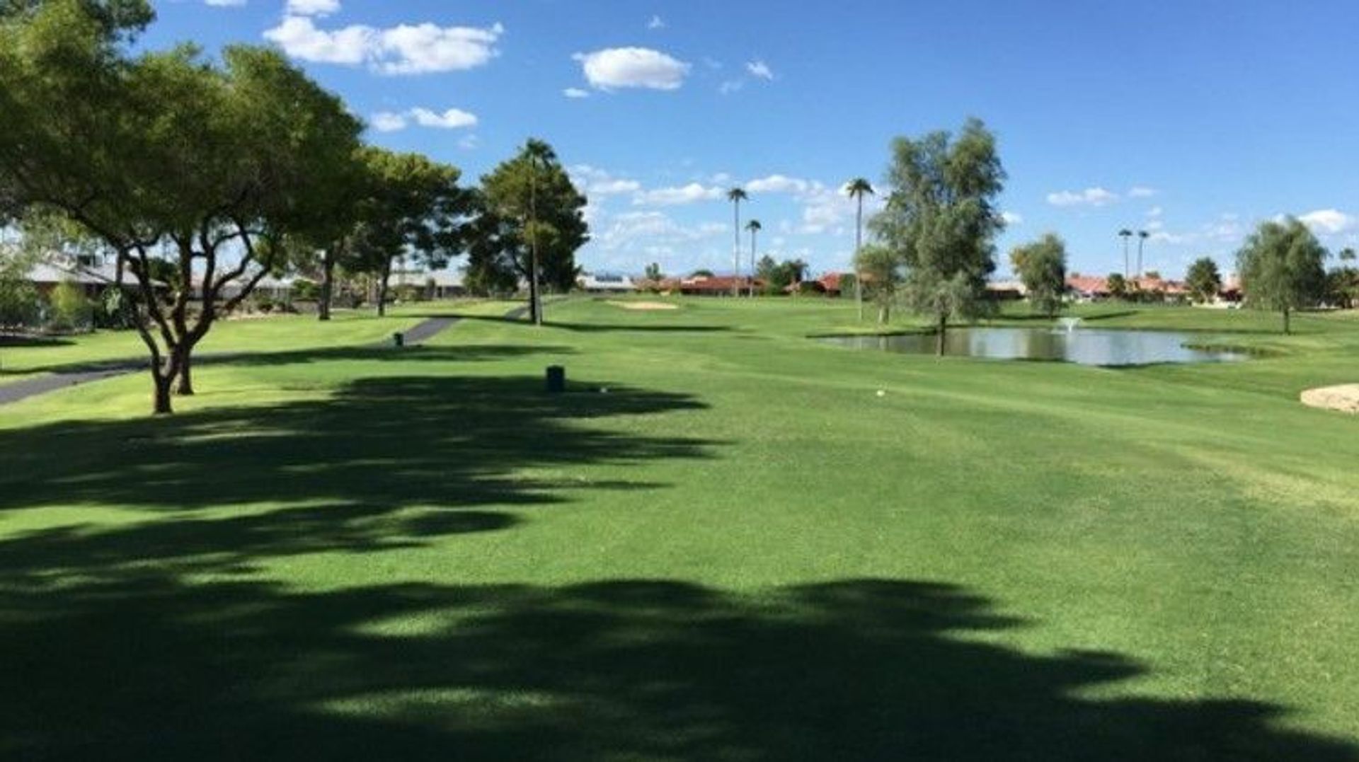 Stardust Golf Course