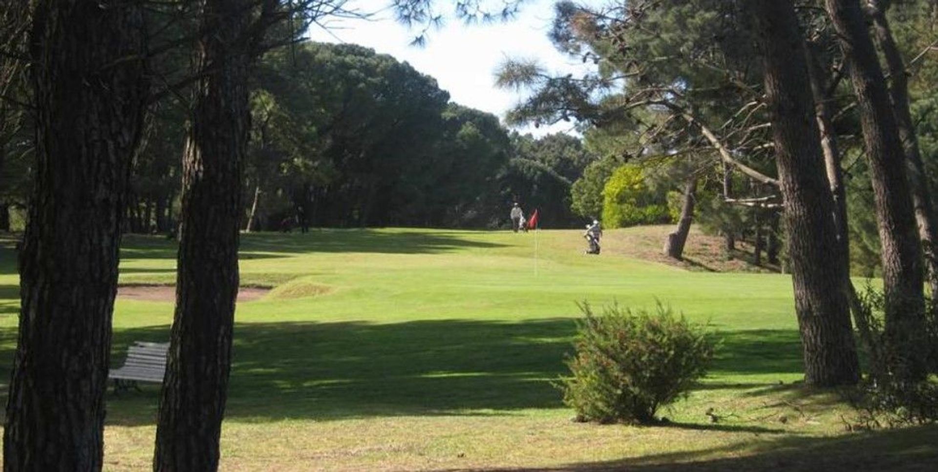 Necochea Golf Club