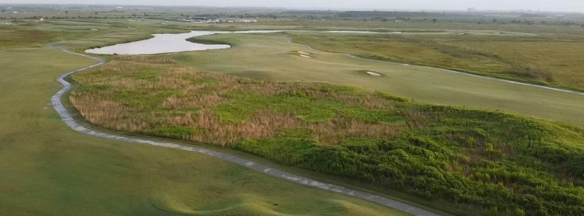Mallard Golf Club
