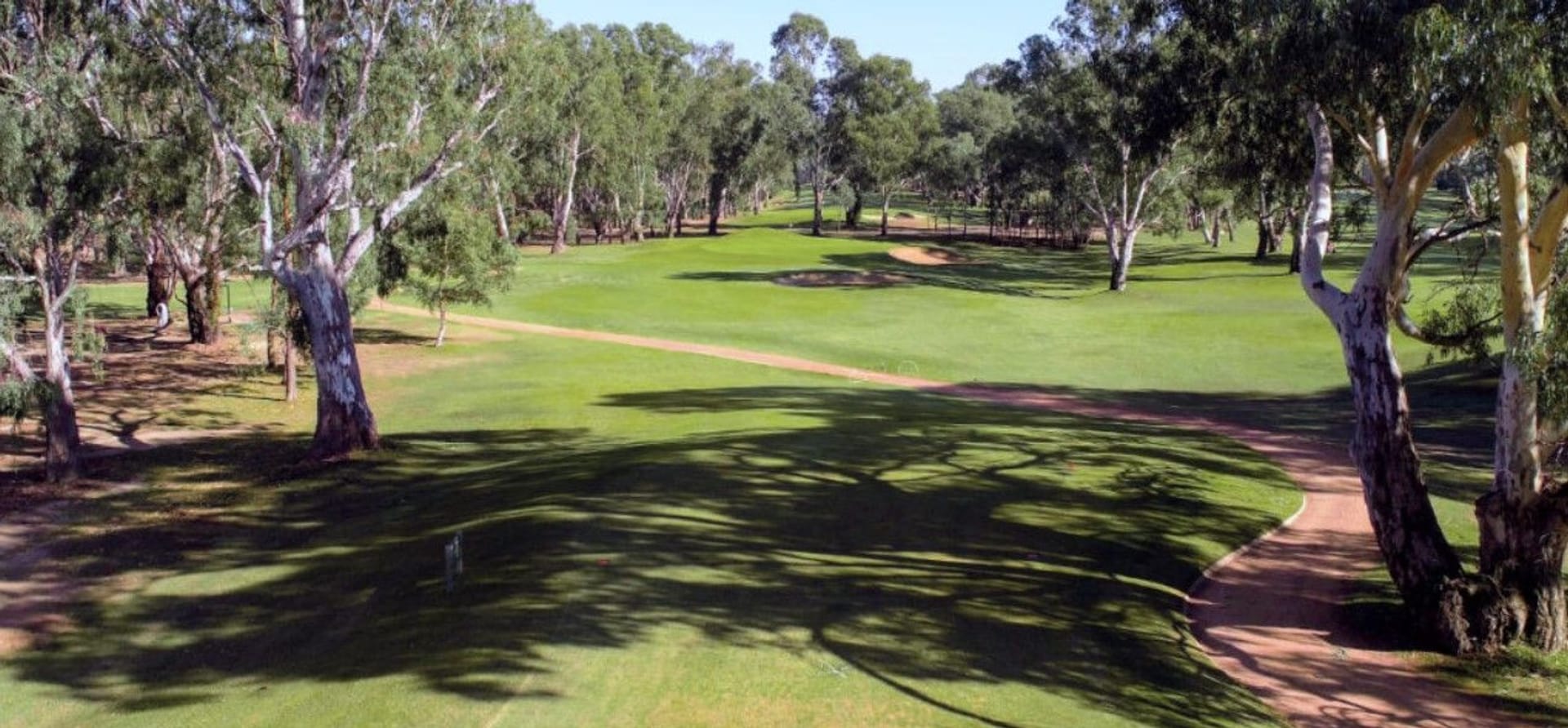 Yarrawonga Mulwala Golf Club Resort (Murray)