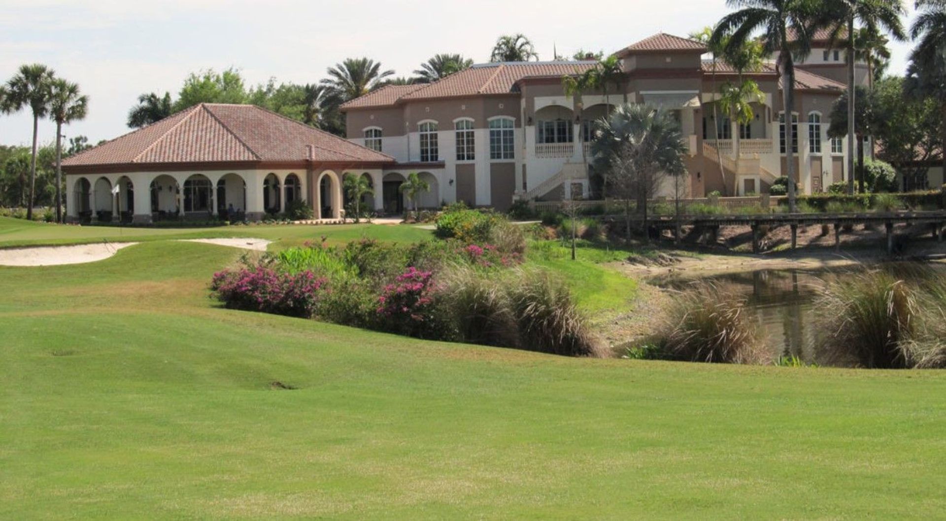 Palmira Golf Club