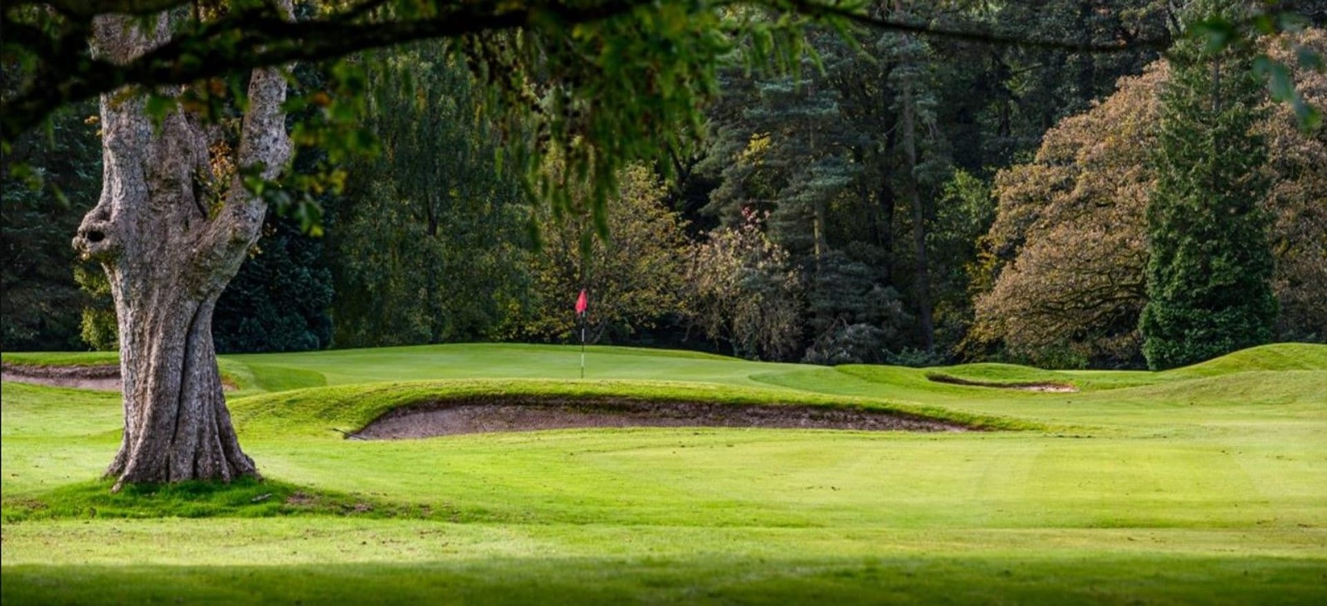 Cardross Golf Club