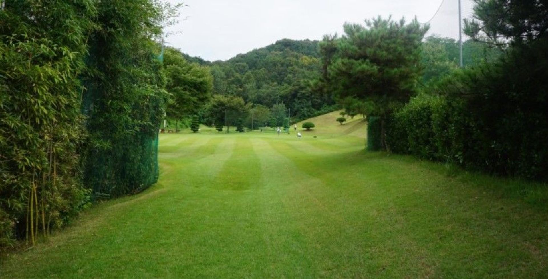 Chilwon Golf