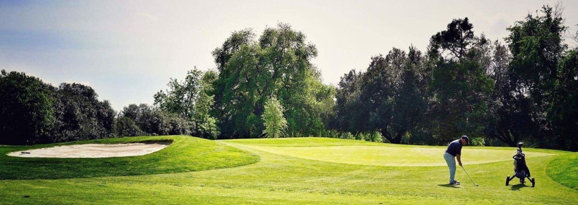 Peach Tree Golf & Country Club