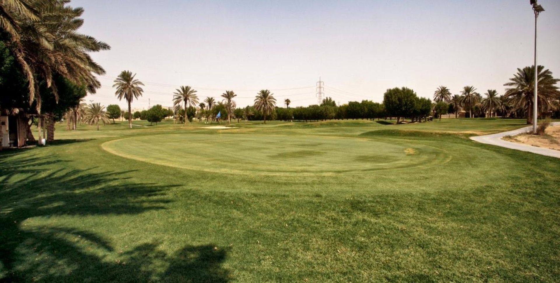 Arizona Golf Resort