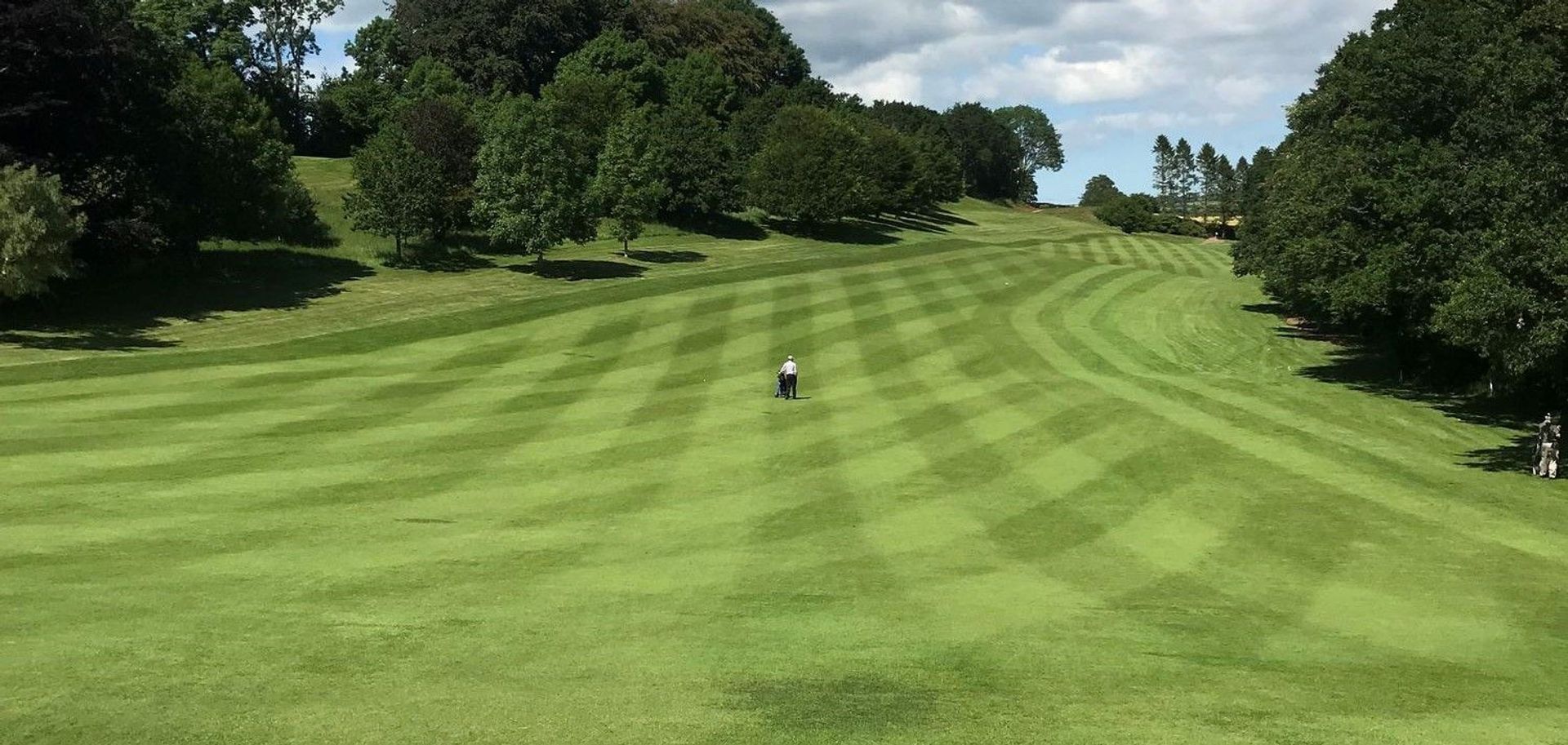 Tiverton Golf Club