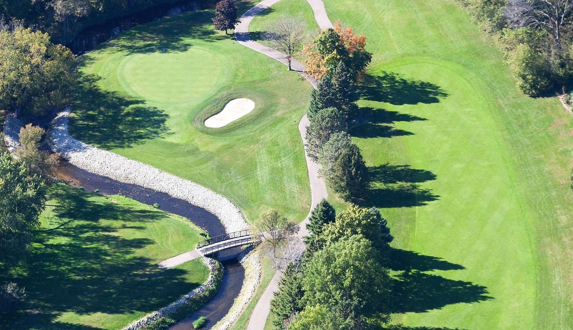 Brooktree Golf Course