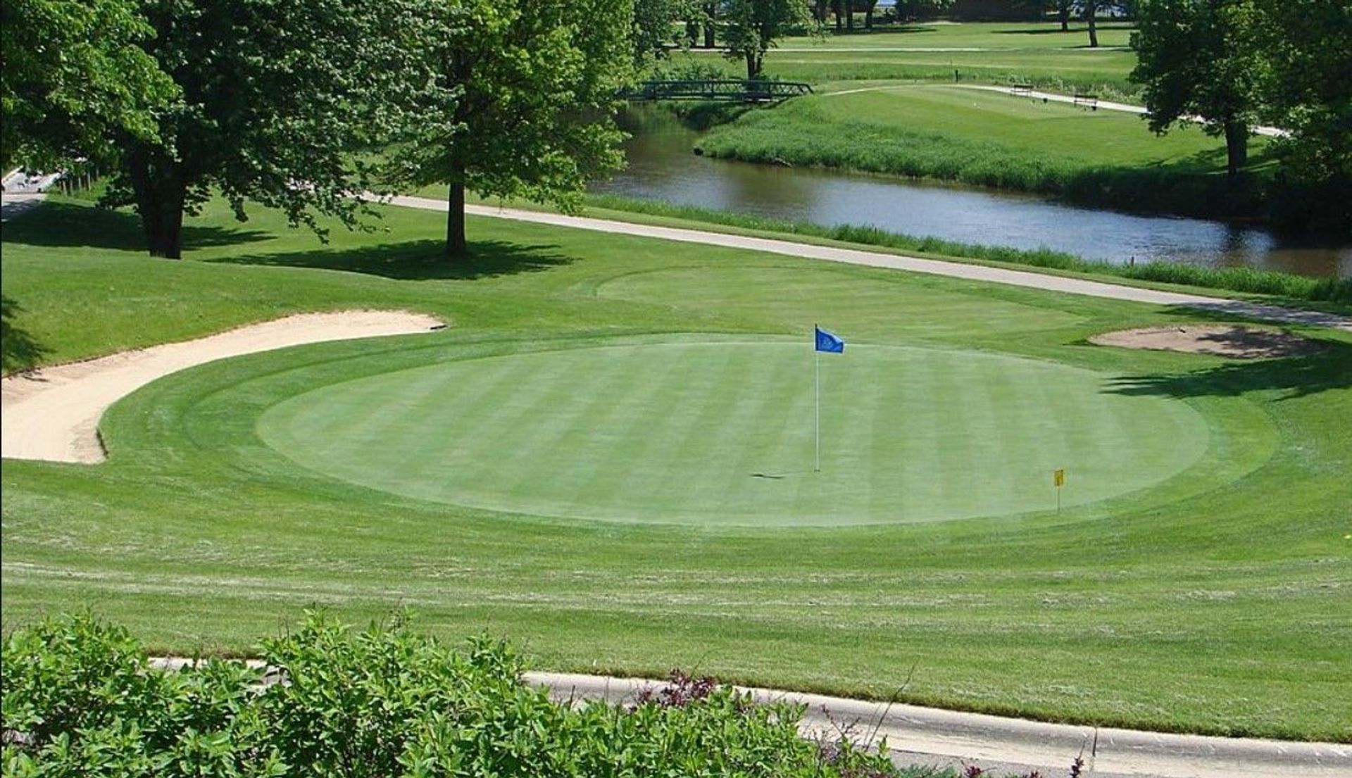 Owatonna Country Club