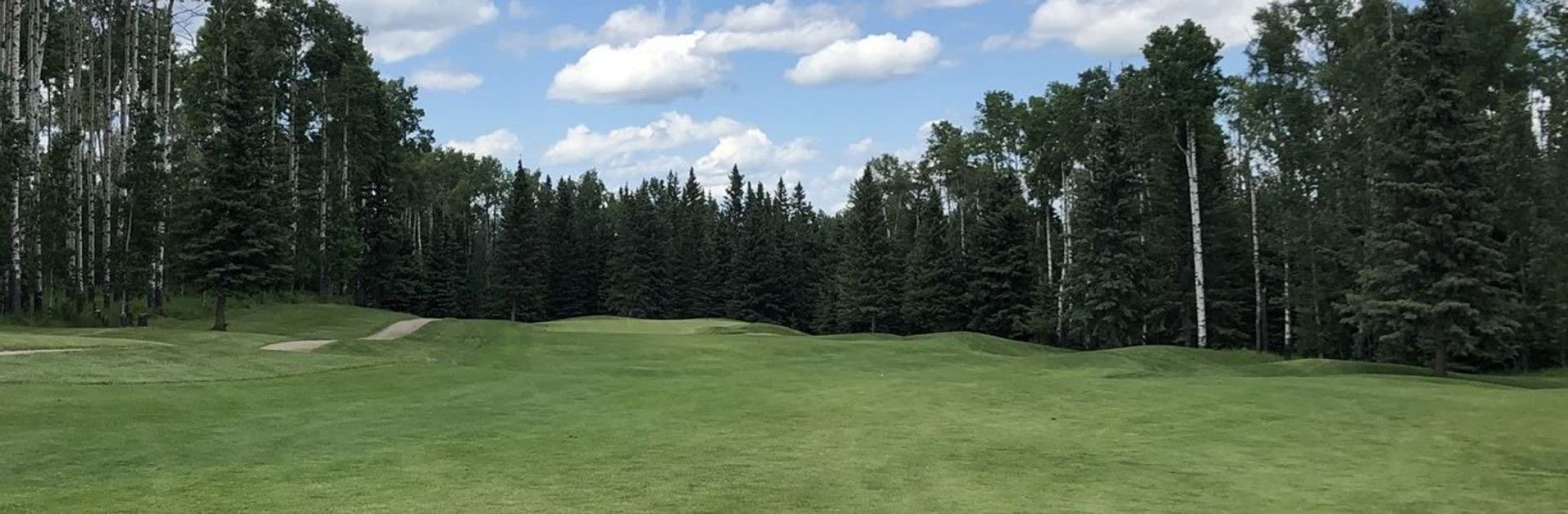 Water Valley Golf Club
