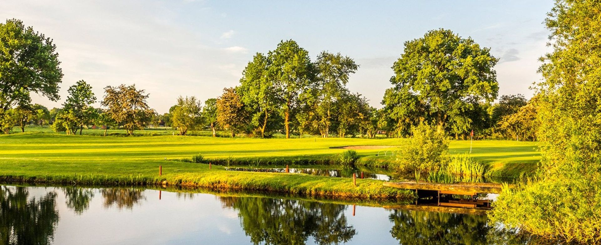 Golf Club Deinster Geest (Kurzplatz)